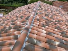 Traitement et rénovation de toitures à Marignane 13700