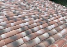 Traitement et rénovation de toitures à Châteauneuf-les-Martigues 13220