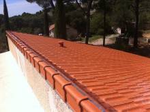 Solutoiture -  Rénovation et nettoyage de toiture à Rognac 13340