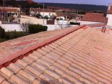 Traitement et rénovation de toitures à Salon-de-Provence 13300