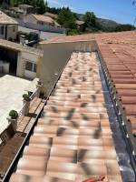 Traitement et rénovation de toitures à Châteauneuf-les-Martigues 13220
