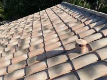 Solutoiture -  Couvreur pour traitement hydrofuge de tuile ou toiture à Salon-de-Provence 13300