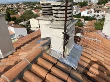 Solutoiture -  Solution pour protéger la charpente de l'humidité à Vitrolles 13127