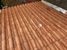 Traitement et rénovation de toitures à Vitrolles 13127