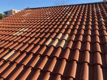 Traitement et rénovation de toitures à Châteauneuf-les-Martigues 13220