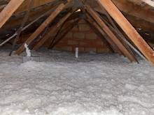 Solutoiture -  Solution pour protéger la charpente de l'humidité à Marignane 13700