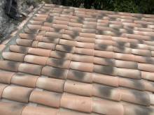 Solutoiture -  Service de charpentier couvreur pour la pose d'une toiture traditionnelle à Vitrolles 13127