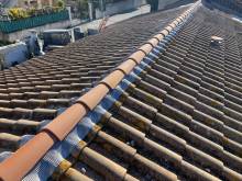 Solutoiture -  Prix pour la réalisation du traitement hydrofuge d'une toiture à Gignac-la-Nerthe 13180