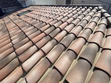 Traitement et rénovation de toitures à Gignac-la-Nerthe 13180