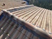 Solutoiture -  Réaliser le décapage d'une charpente industrielle à Gignac-la-Nerthe 13180