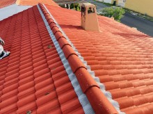 Traitement et rénovation de toitures aux Pennes-Mirabeau 13170