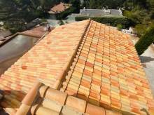 Traitement et rénovation de toitures à Marignane 13700