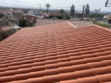 Solutoiture -  Demander un devis couvreur pour l'entretien d'une toiture à Aix-en-Provence 13100