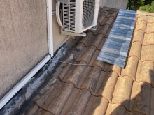 Traitement et rénovation de toitures à Velaux 13880