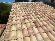Traitement et rénovation de toitures à Rognac 13340