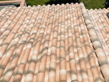 Traitement et rénovation de toitures à La Fare-les-Oliviers 13580