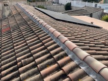 Solutoiture -  Réaliser des travaux d'isolation thermique sur la toiture d'une maison à Rognac 13340