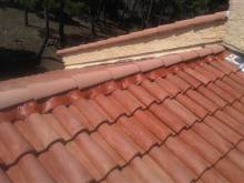 Traitement et rénovation de toitures à Aix-en-Provence 13100