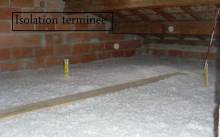 Traitement et rénovation de toitures à Marignane 13700