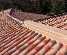 Traitement et rénovation de toitures à Rognac 13340