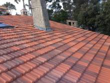 Traitement et rénovation de toitures à Rognac 13340